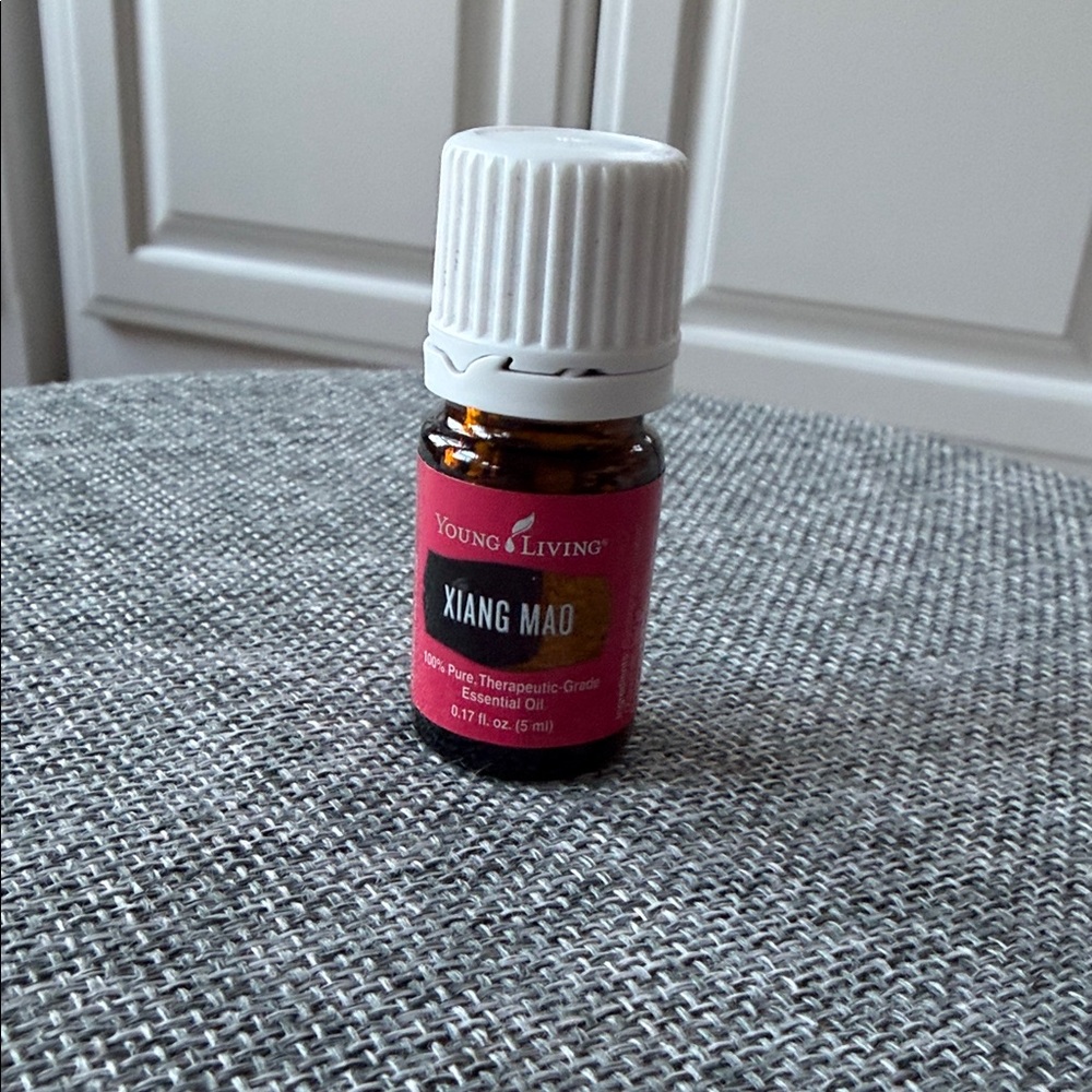 Young Living 5ml Xiang Mao Oil